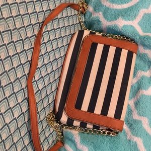 boho style purse